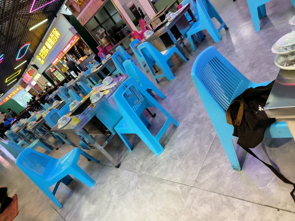 浪人营地自助烤烧(润城美食城店)