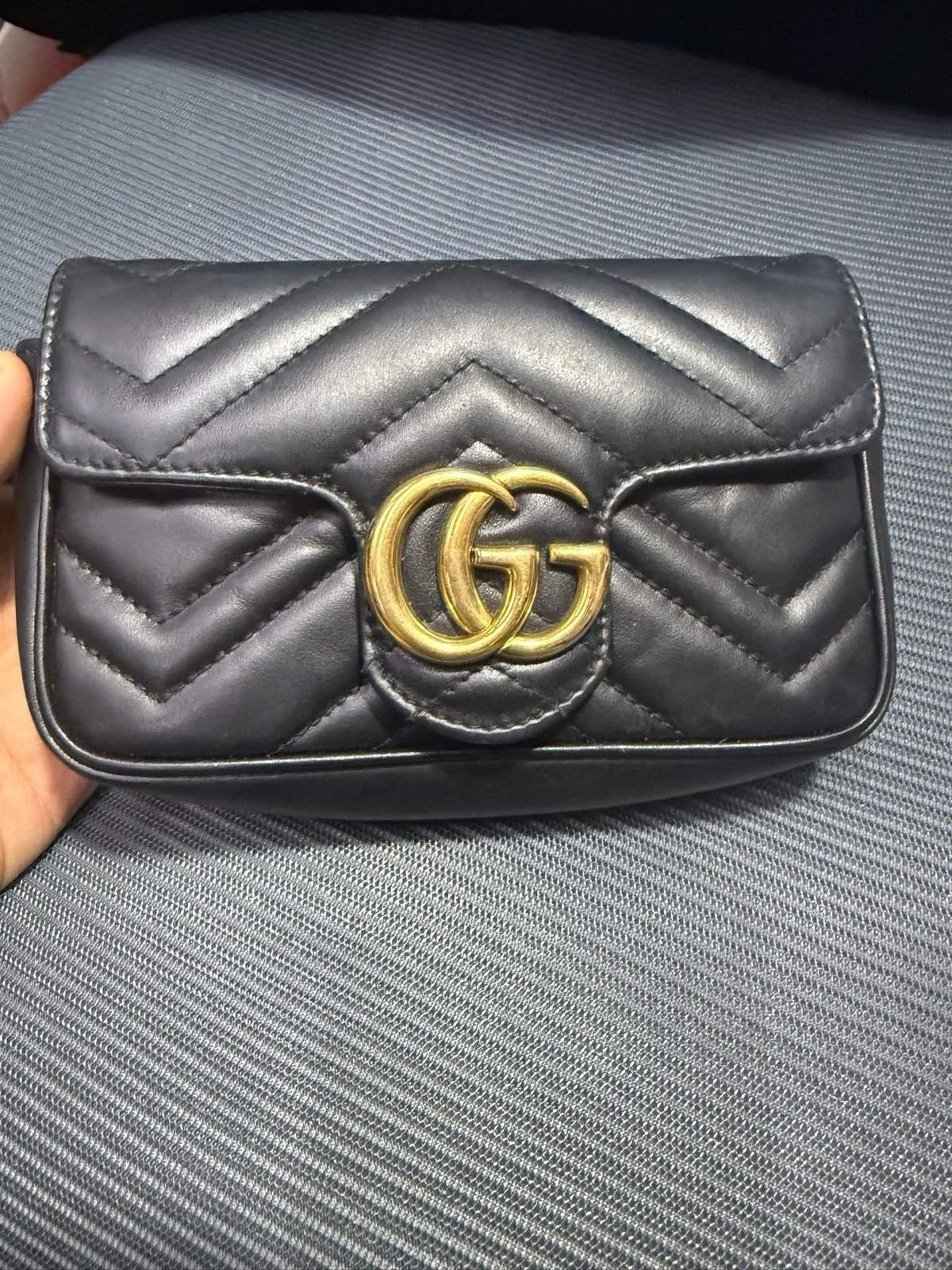 回鑫寄卖行回收名表名包