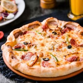 凯撒手工披萨(南城店)