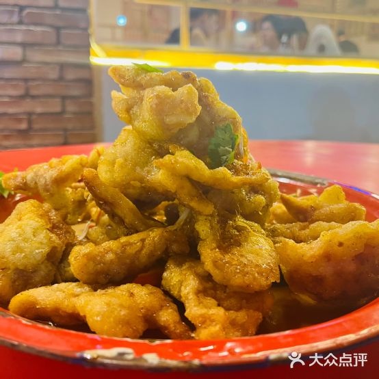 人民公社饺子坊(马坡店)