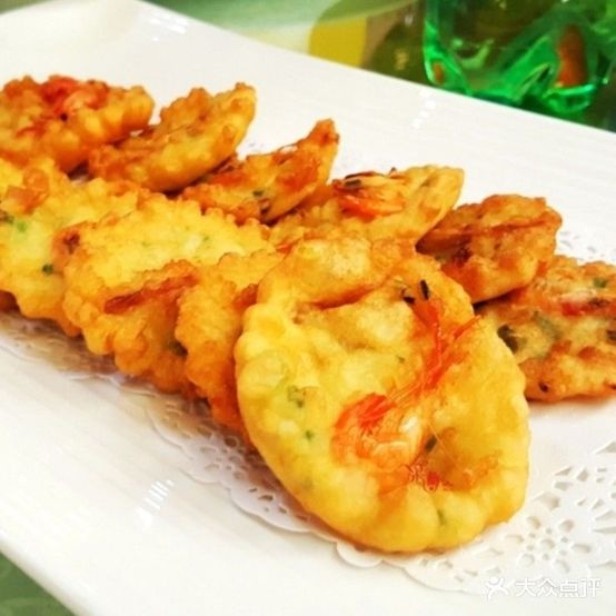 爽滑饺(文化广场店)