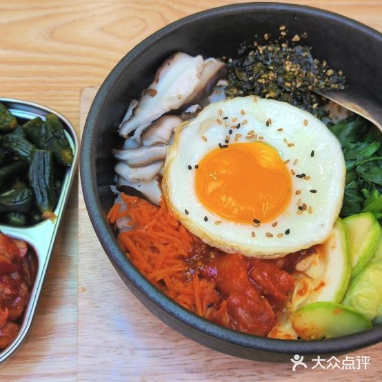 喜太椒拌饭屋(火炬路店)