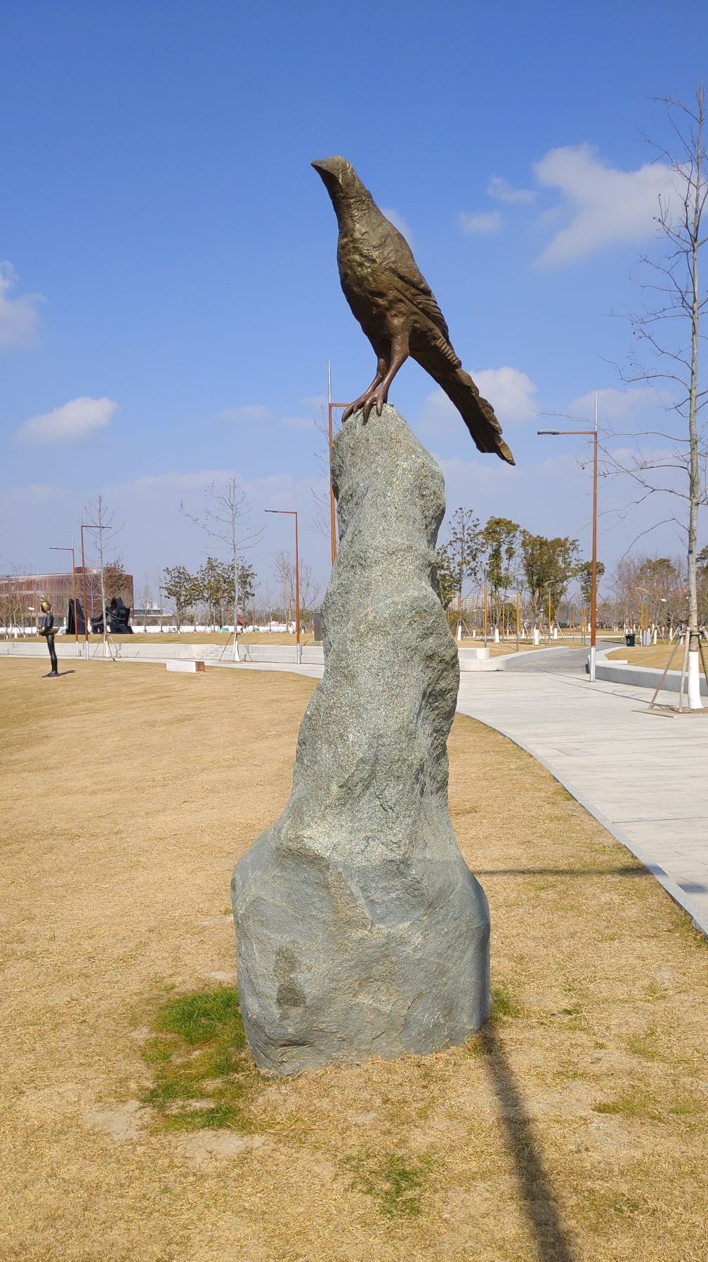 上海之鱼泡泡公园