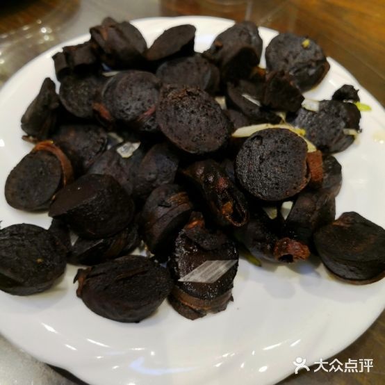 天天碳火锅家常菜(八一小区店)