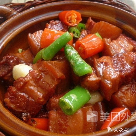 澳湘阁精品穿菜(天河小区店)