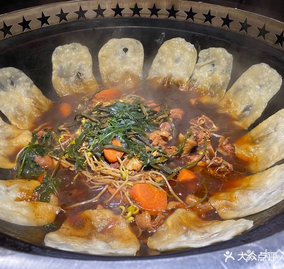 民间贴过炖(印象花园店)