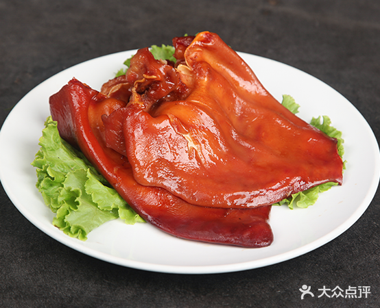 大乡村饭店