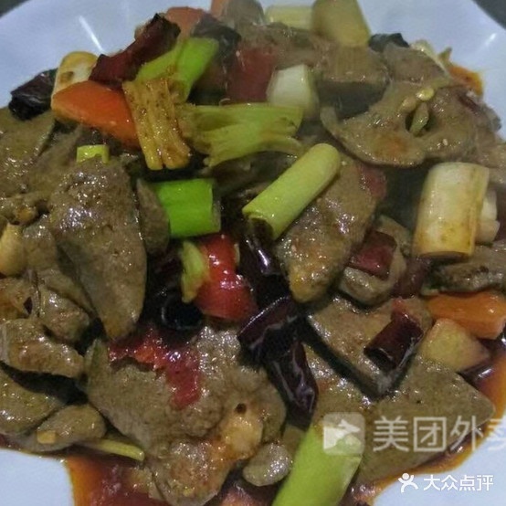 舌尖上的家常菜(平坝店)
