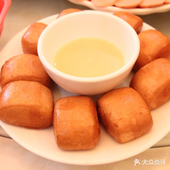 重庆烧鸡公活过(浙江路店)
