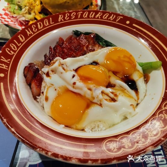 肥韬茶餐厅(深圳总店)