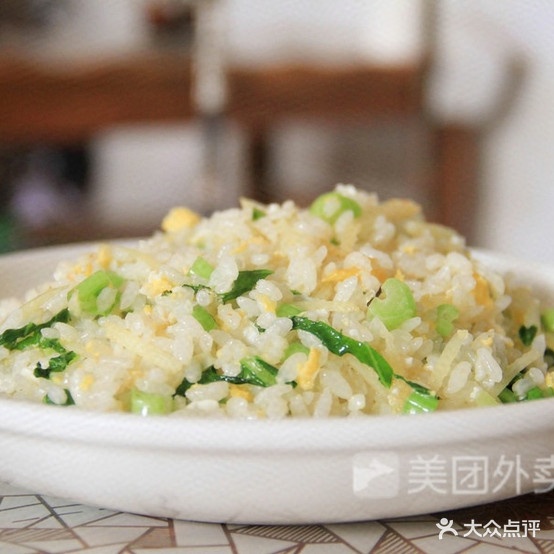 保记卤鸡米线