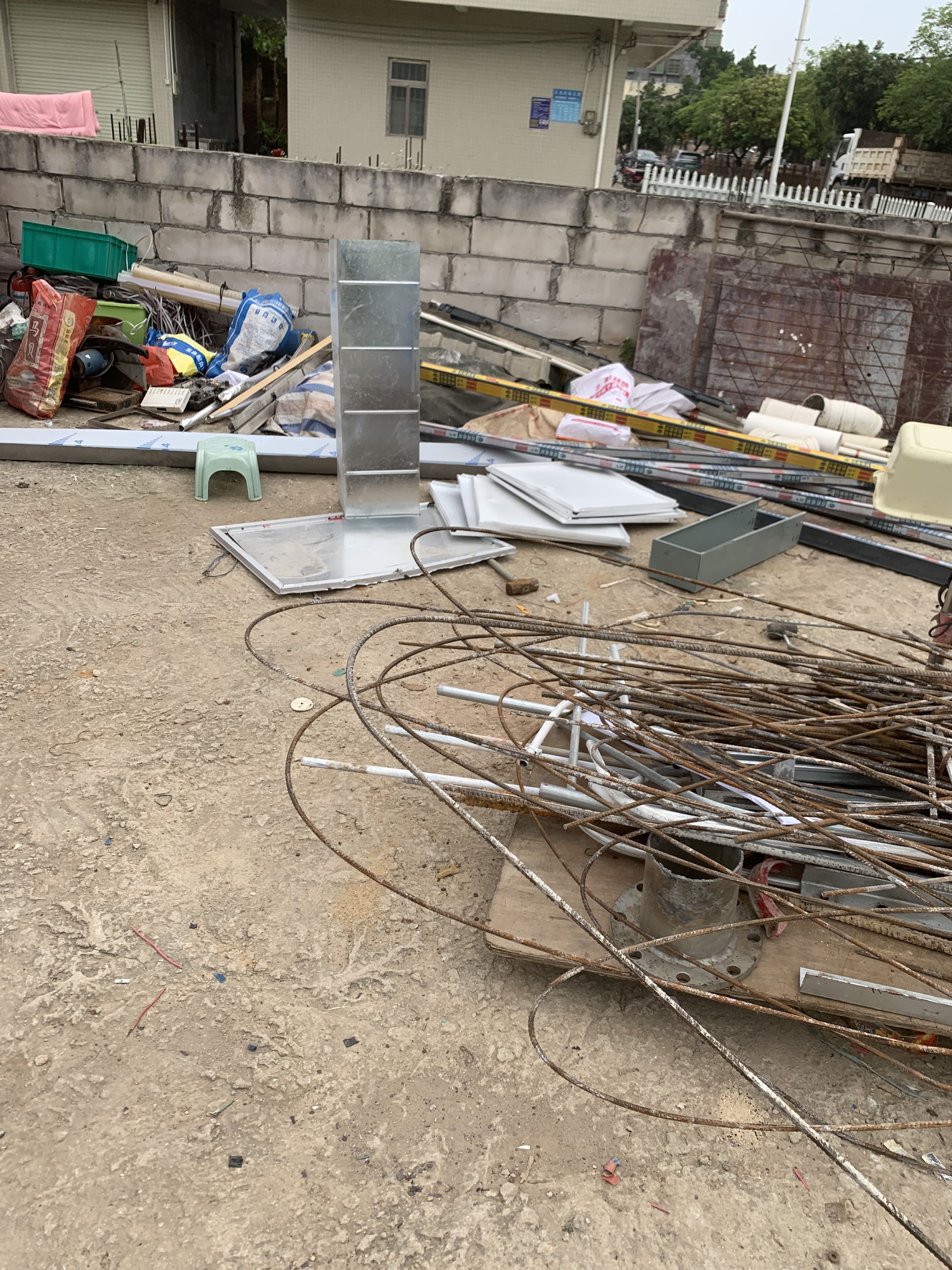 广州市泰鑫再生资源回收店