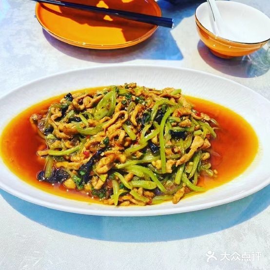 顺小晏洒楼
