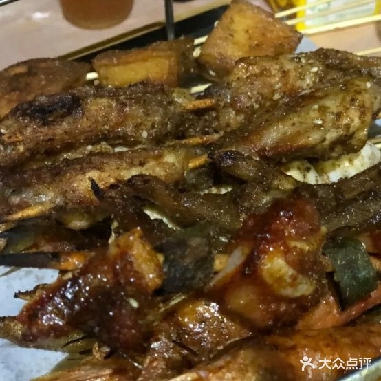 杨记友间烧拷吧