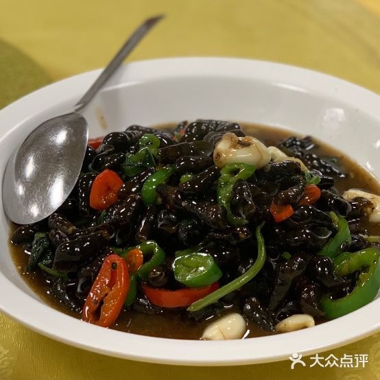 三姑妈特色餐饮店(华艺海滨花园店)