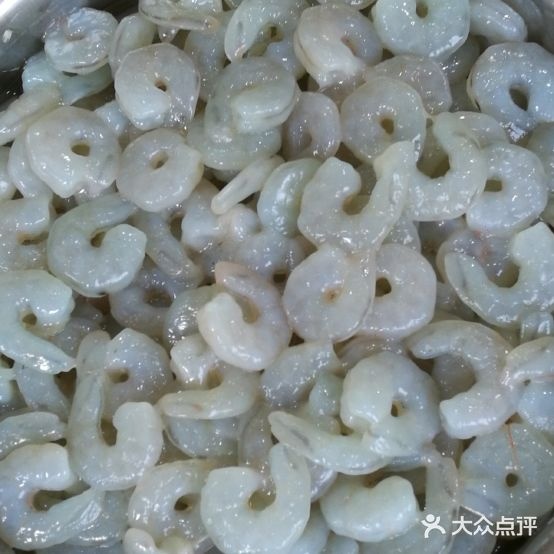 旺大年舟山海鲜(乳山路店)