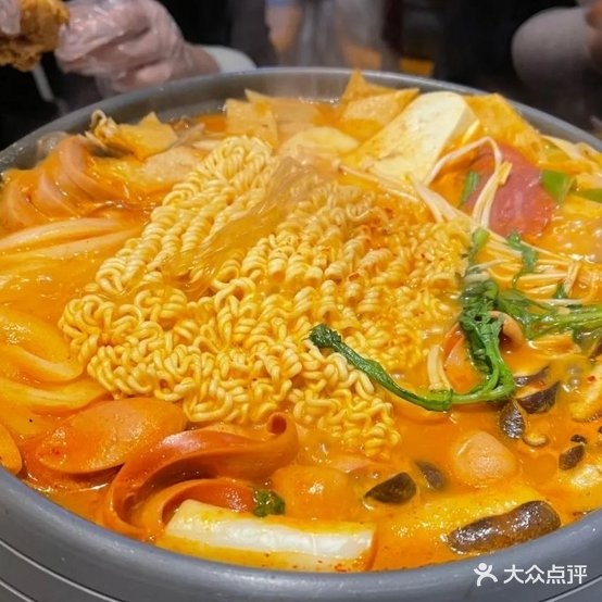 全州小舍韩味小馆(红豆万花城店)