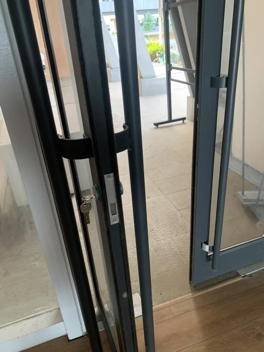 哈尔滨千家万户开锁服务有限公司