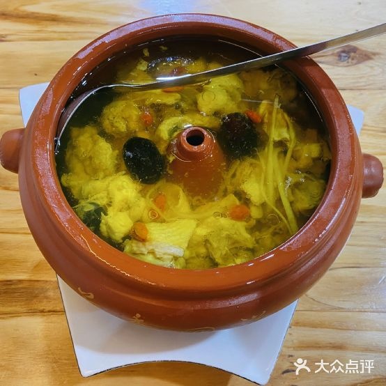 五谷杂凉餐厅(翰林街店)