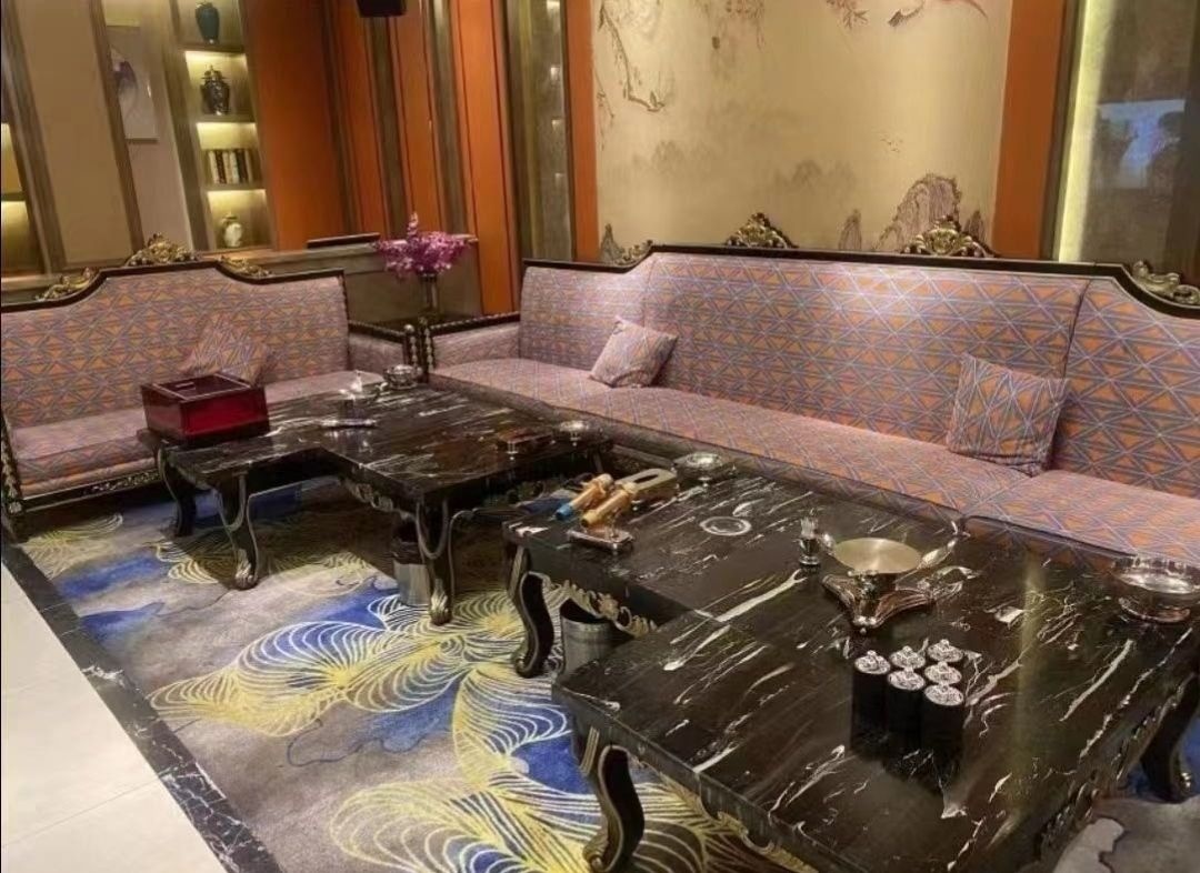 佛山宝丽汇商务KTV