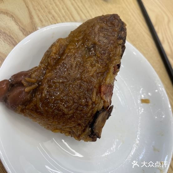 龙爷·苦凉茶·煲仔饭(山大店)