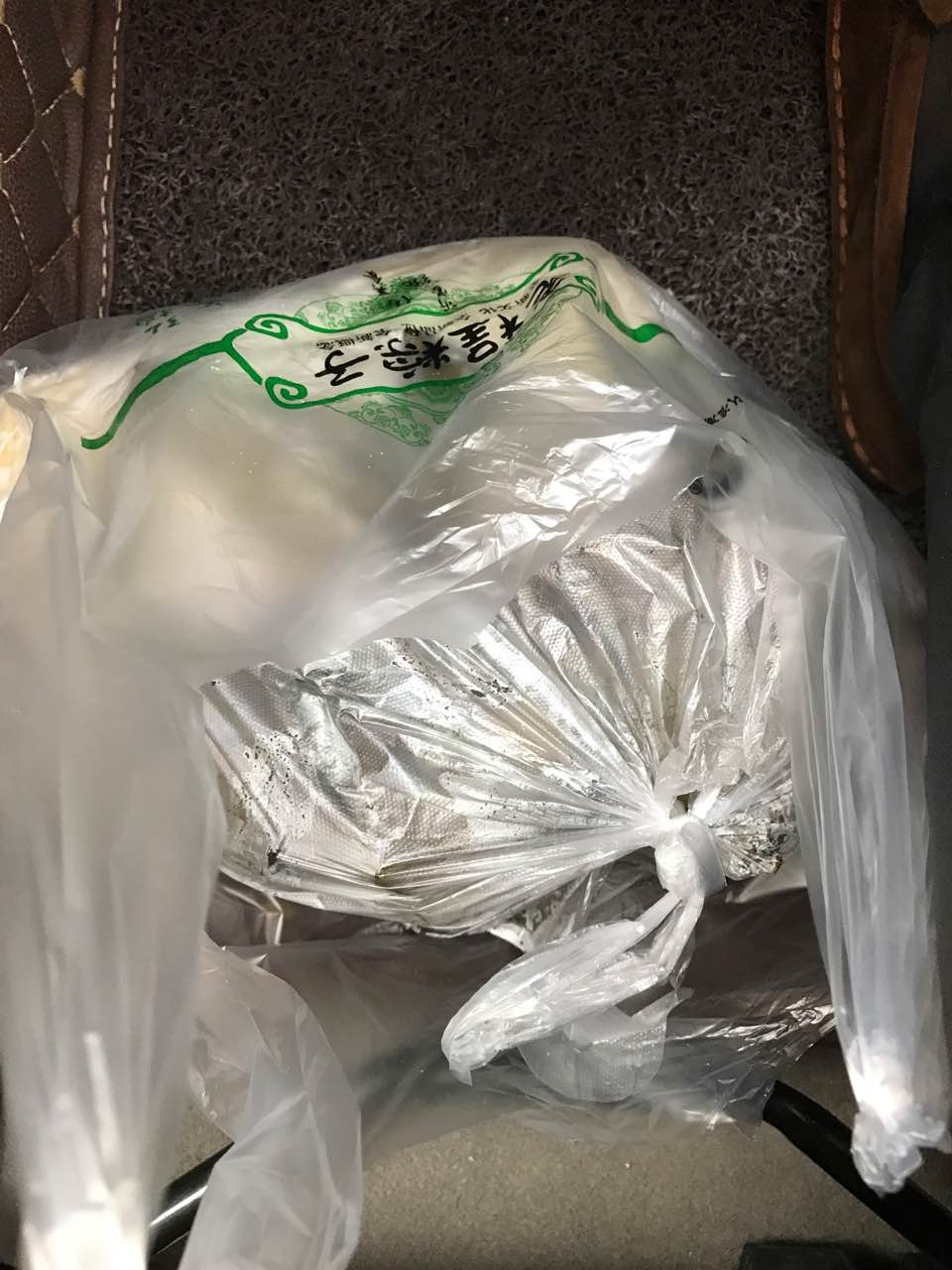 老程粽子