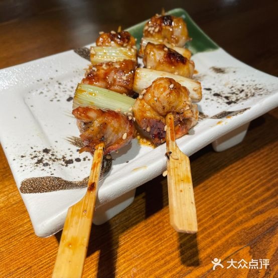大渔师日料店