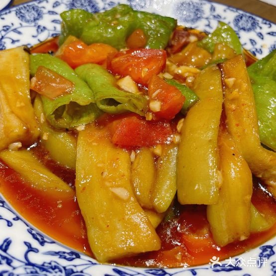 姥爷土钵菜天(红光山店)