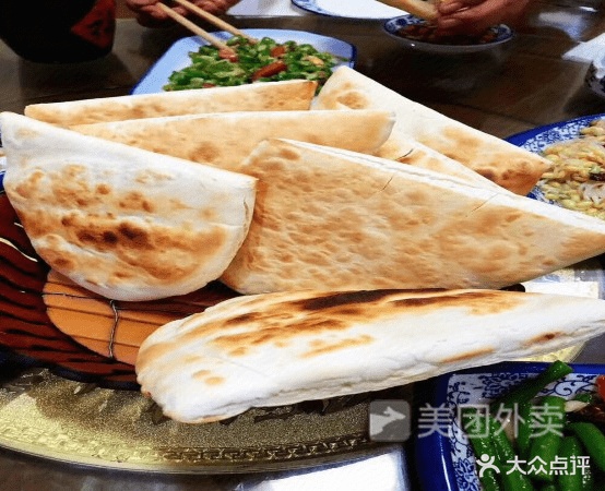 澄城水盆羊肉(晓军总店)