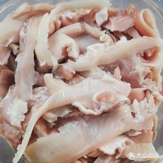 阿鸿米粉店