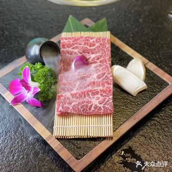 燧·碳烤工房-韩国烤肉专门店(龙江店)