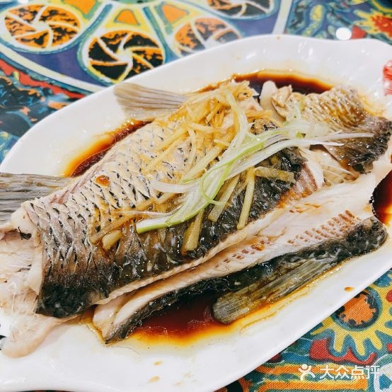 南味源粤菜饮馆