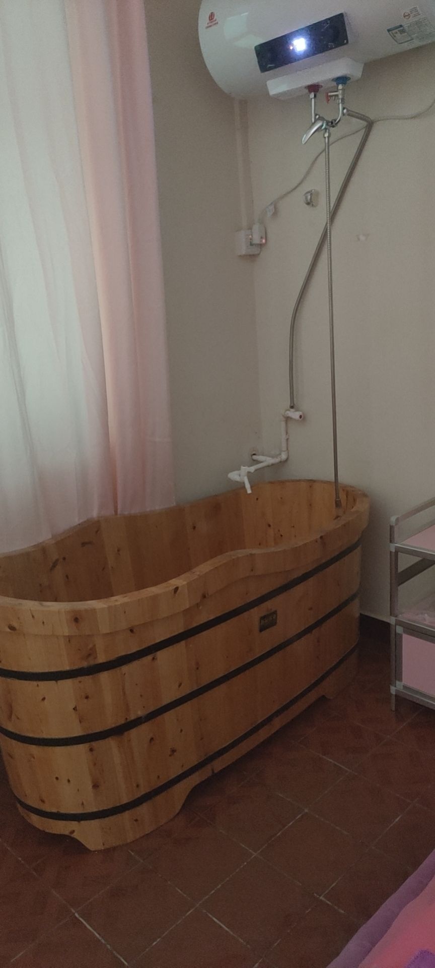 怡新美容养生馆