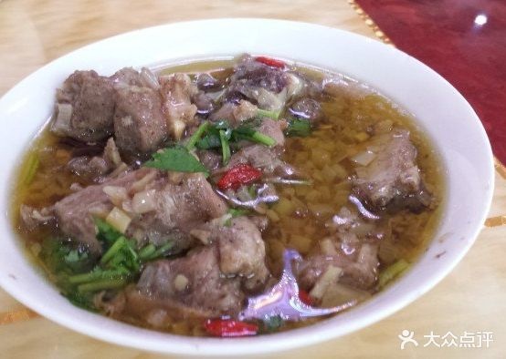 惠雅酒楼