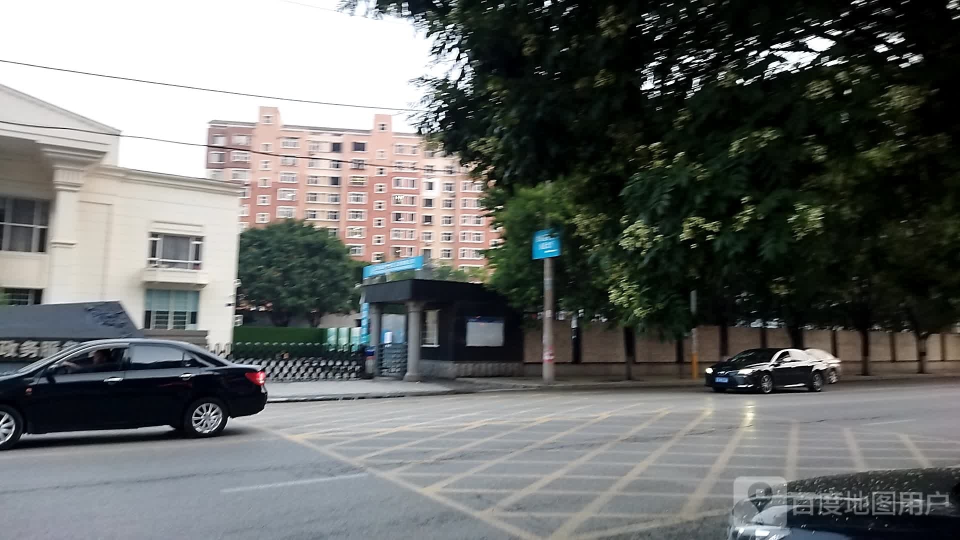 白塔区政务服务中心