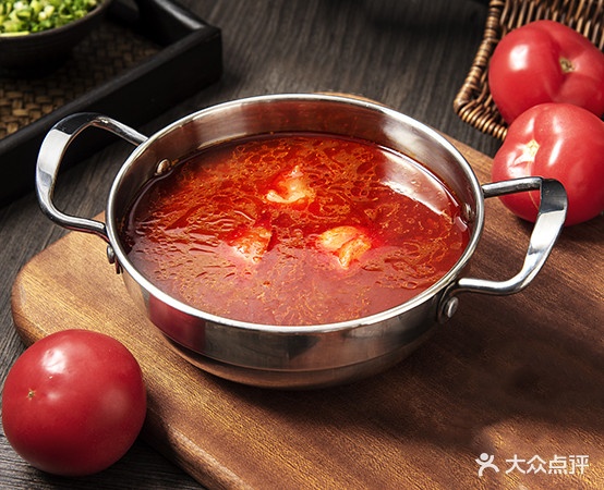 陈姐麻辣烫(恒大绿洲南区店)