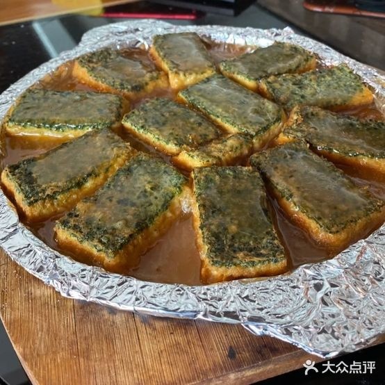 乡巴佬湘菜(悦公馆店)