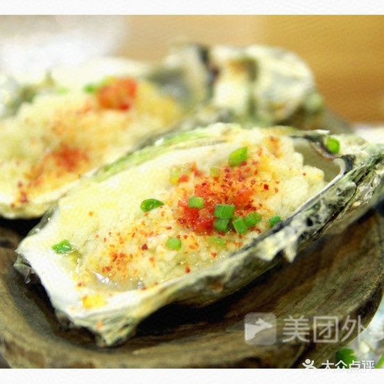 小罗海鲜涮牛肚烤吧(公园路)