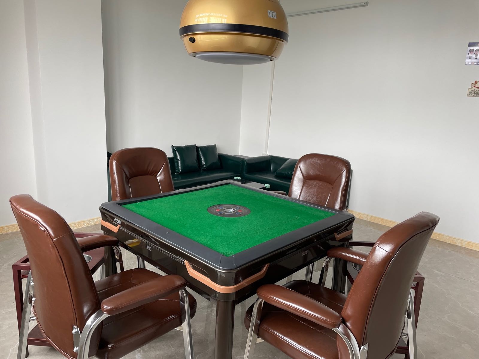 聚缘棋牌