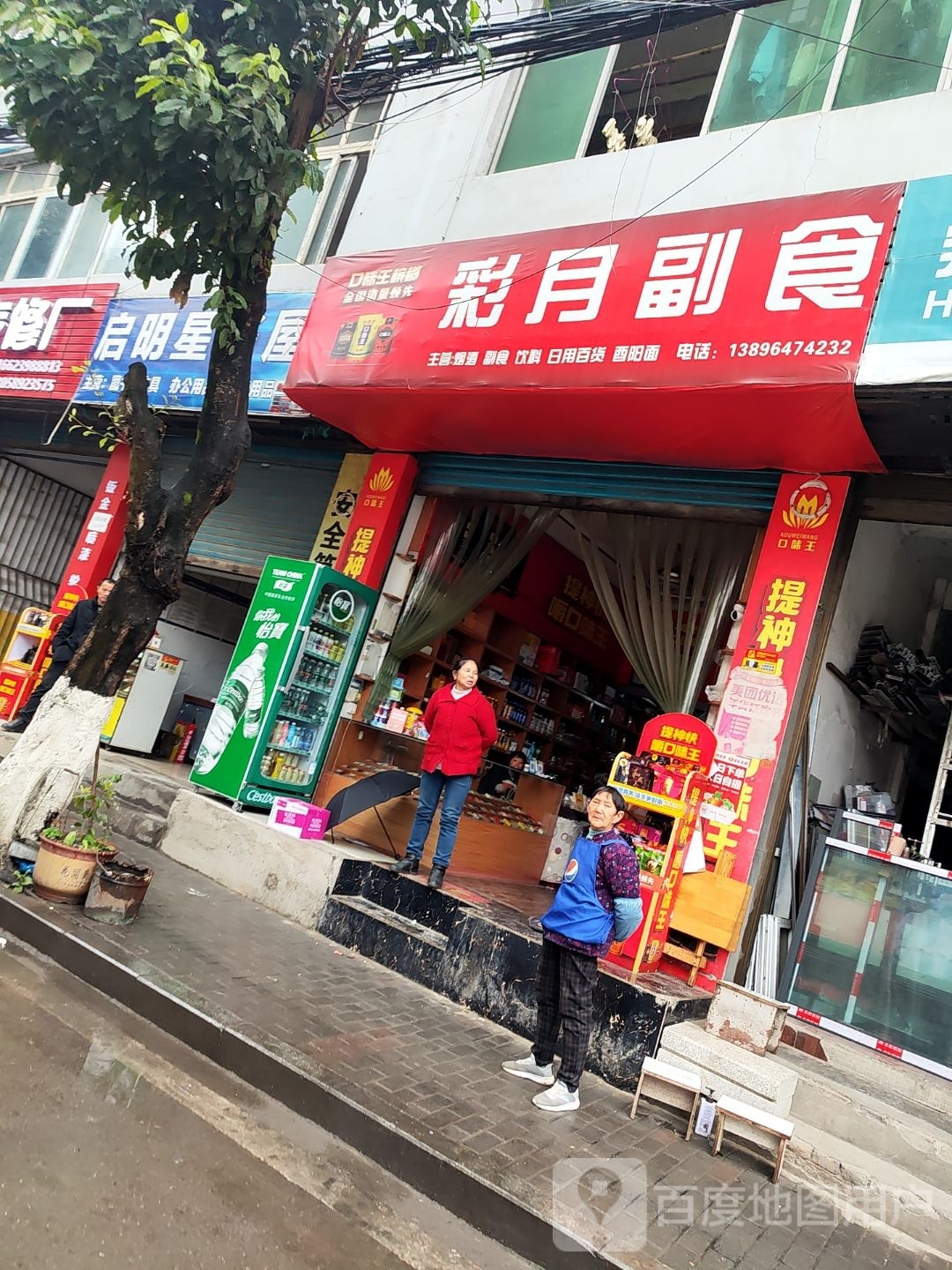 启明星书屋