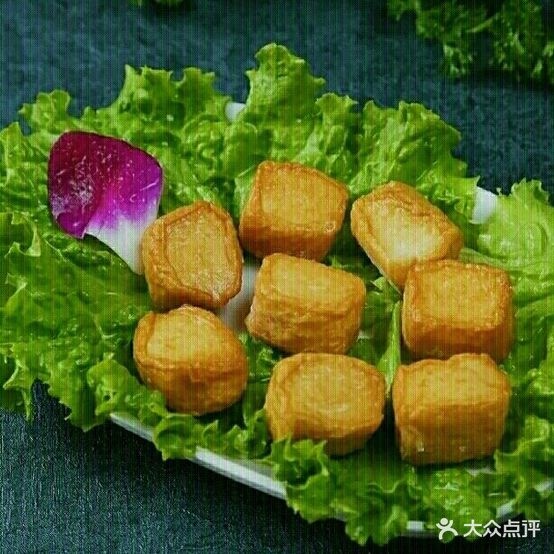 小小参观(西壕街店)