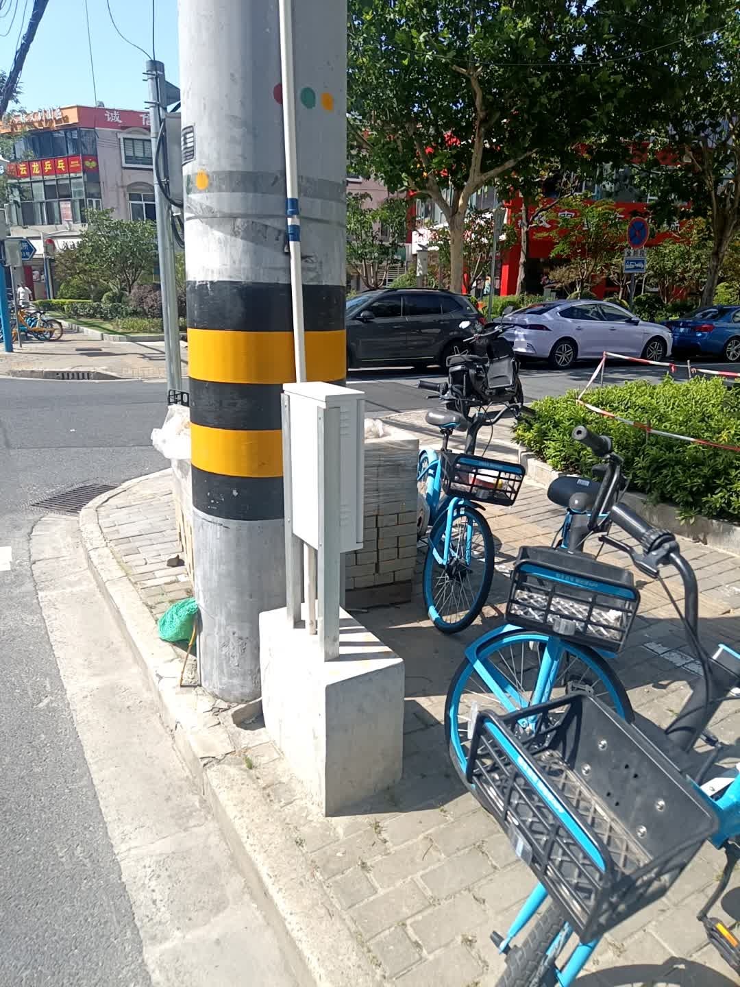 云龙乒乓(宜川路店)