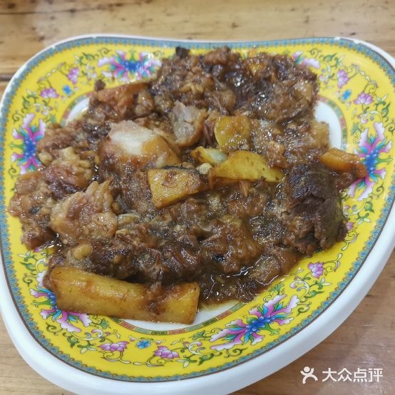 利德顺小老儿饭庄(西马路店)