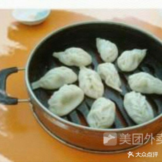 沙县小吃(南大超市店)