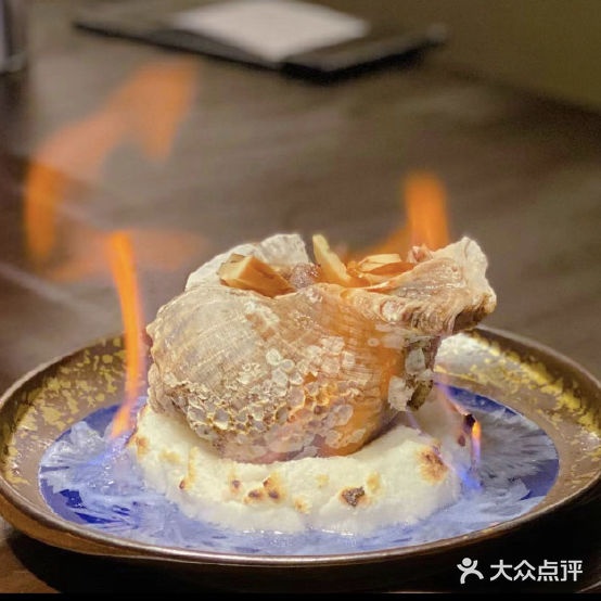 就穿·十酒Izakaya居酒屋
