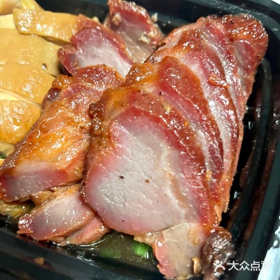 同记湾仔烧腊王(白纸坊桥店)