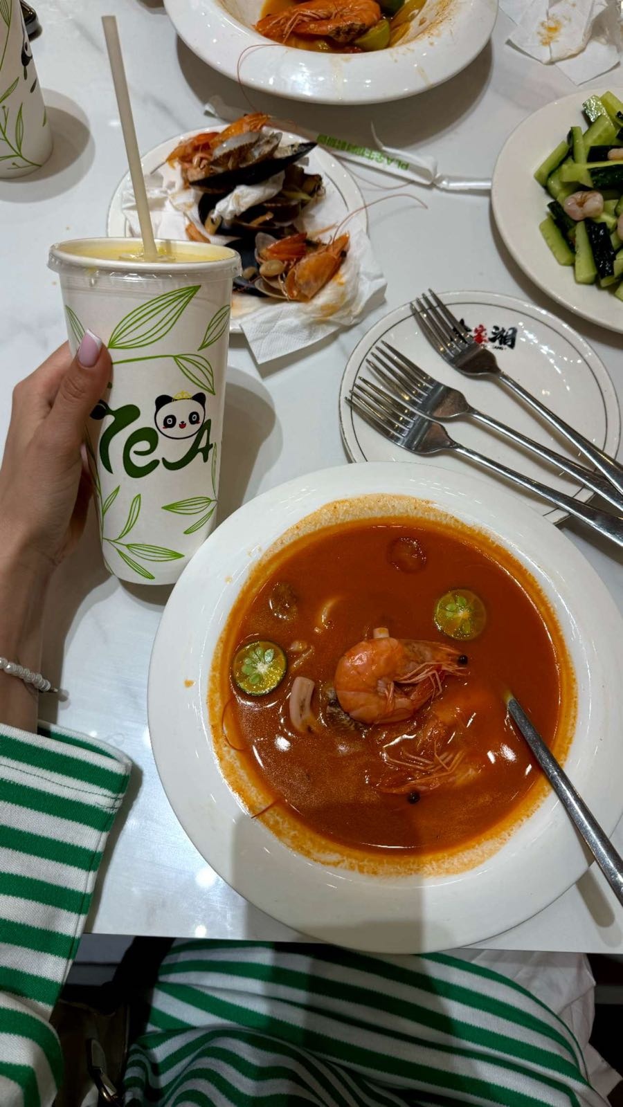 东北饺子家常菜(大东海店)