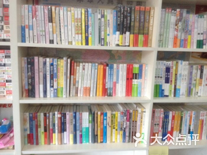 集市书店
