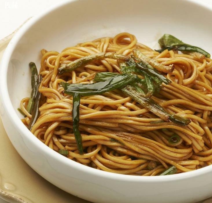 清真中国兰州牛肉拉面(松霞路店)