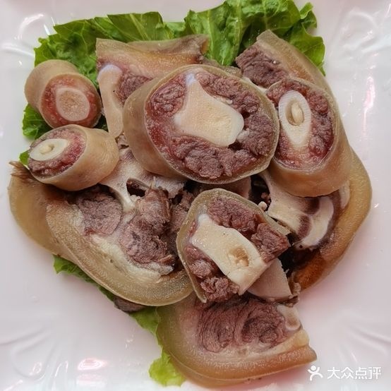 湛江牛庄(东升分店)